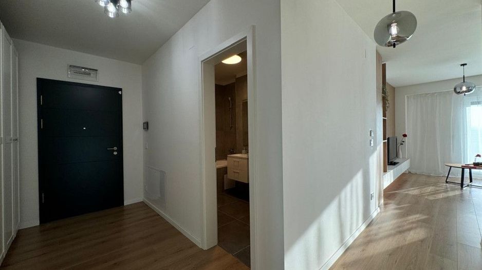 Apartament Modern cu Dotări Premium, la Prima Închiriere! - Poză 18