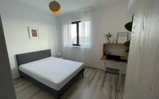 2 Camere - 58MP | Decomandat | 2020 | M Valea Ialomitei la 15 min - Poză 2