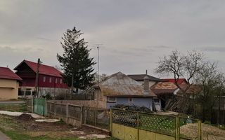 Crevedia - Darza , teren si casa batraneasca - Poză 3