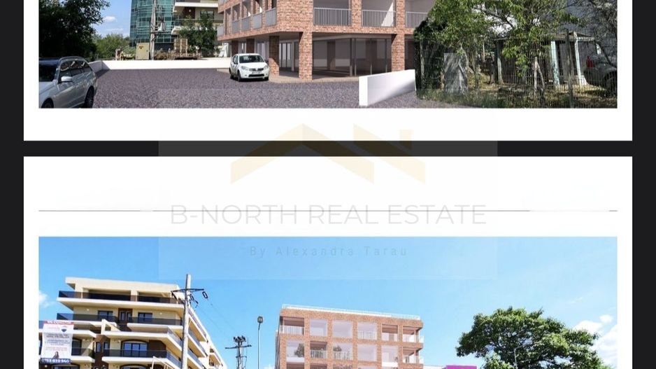 Spre Inchiriere : Spatiul Comercial si Depozit - Poză 7