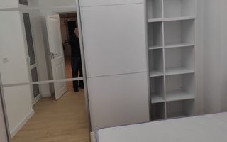 Garsonieră ultracentrală lângă Hotel Intercontinental – Batiștei | Renovată - Poză 11