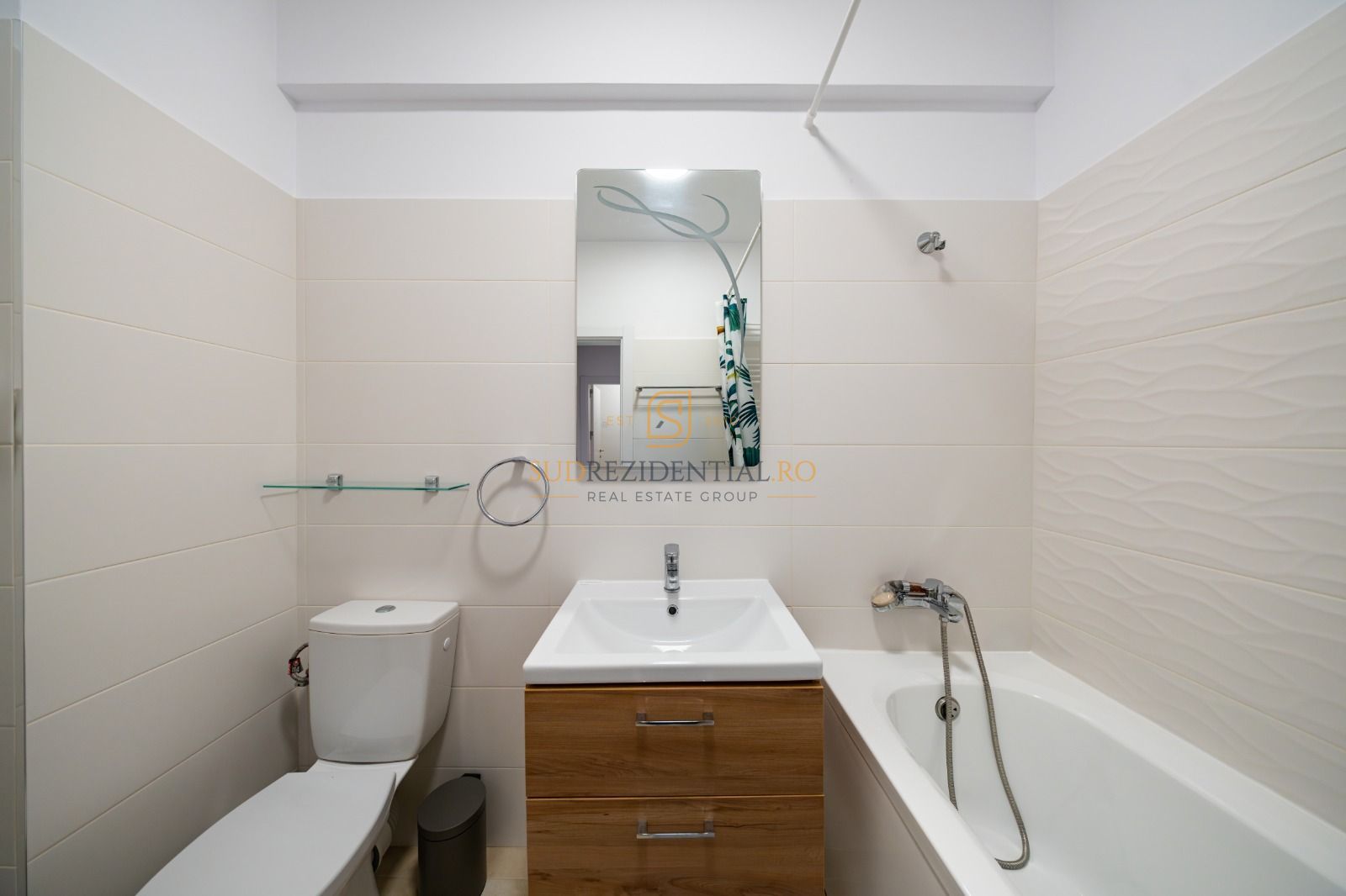 Apartament cu 3 camere, imobil premium, Strada Aurel Persu,Grand Arena - Poză 14