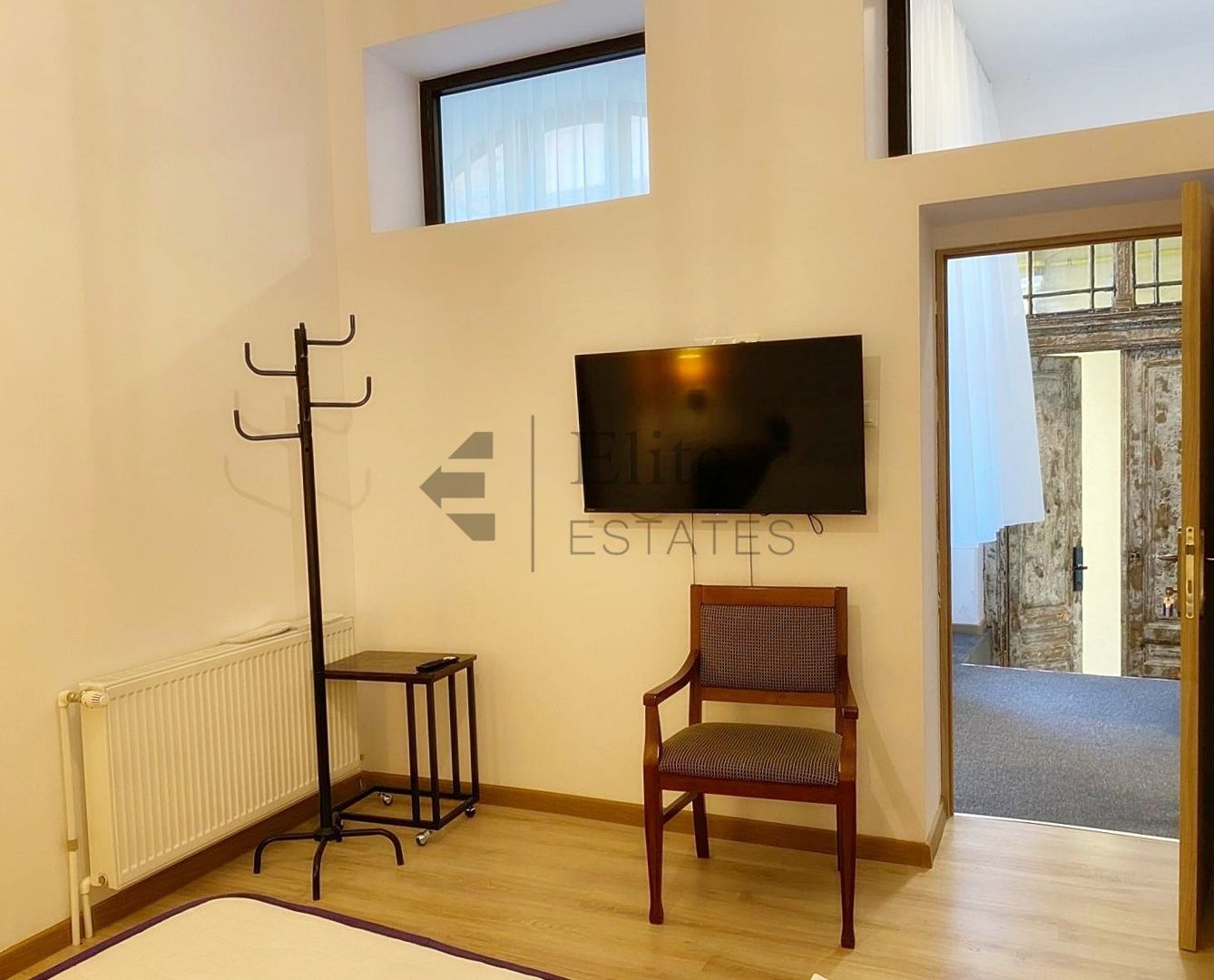 Studio ultracentral de inchiriat - Poză 2