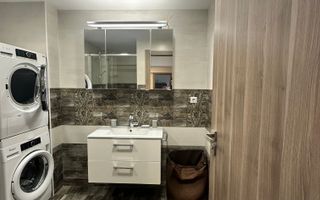 De inchiriat- Apartament 2 camere, zona centrala, 80 mp, bloc nou - Poză 20