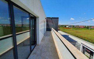 SOLD/VANDUT -Vila moderna cu 4 camere de vanzare in Costinesti - Poză 5