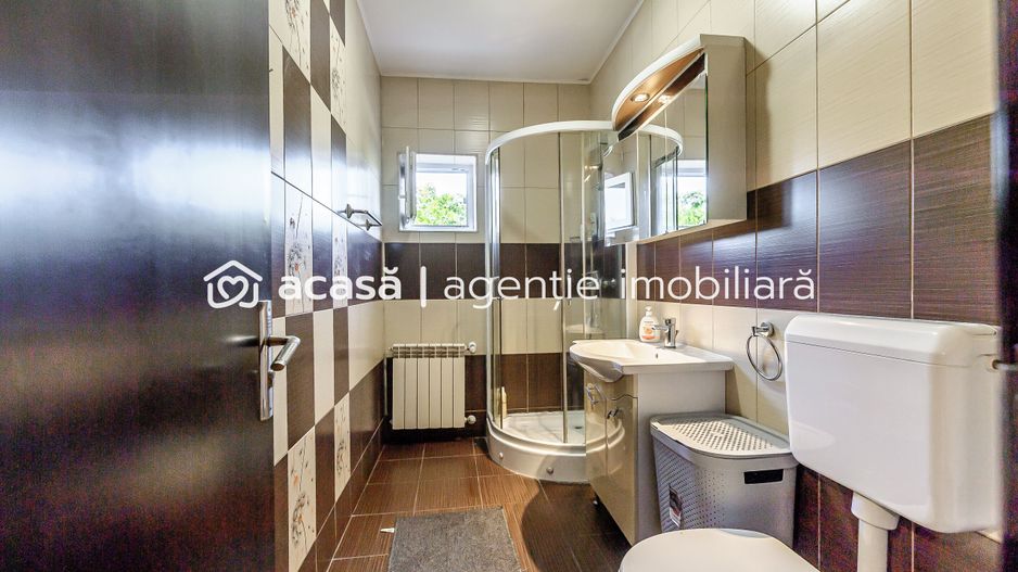 DE ÎNCHIRIAT! Apartament spațios, 2 camere decomandat, Podgoria Arad - Poză 8