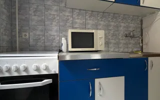 1 camera,  centrala proprie; Complex Studentesc - Rest. Dinar. - Poză 22