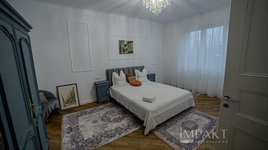 Apartament superb de inchiriat in zona Centrala! - Poză 8