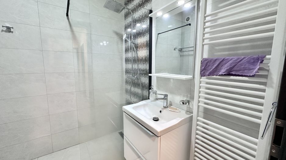 Apartament 2 camere - Exigent Plaza Residence Faza 4 + parcare - Poză 13