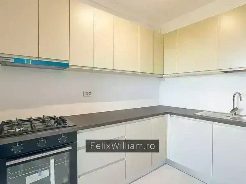 2 Camere, Complex CUBIC 7 Residence, Bloc FINALIZAT - POZE REALE. - Poză 15