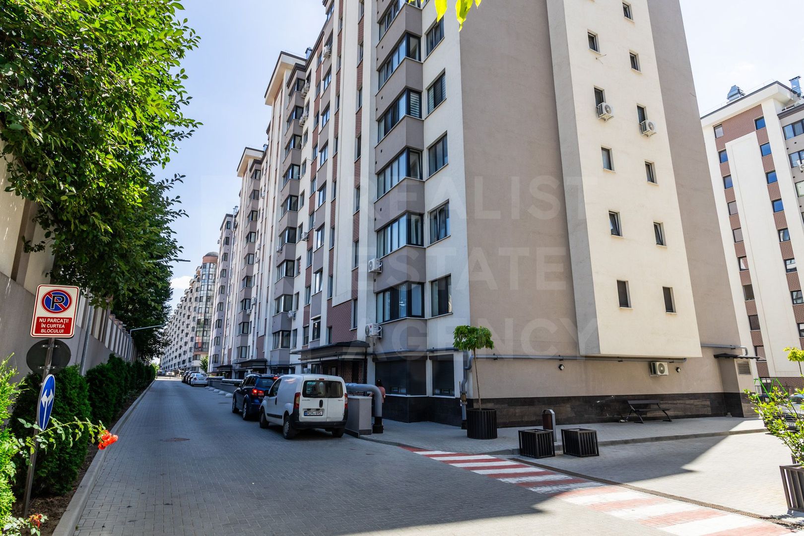 Vânzare, apartament, 1 cameră, strada Ion Buzdugan, Buiucani. - Poză 16