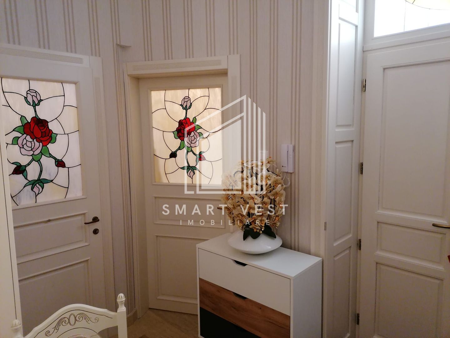 Apartament 3 camere | Etaj 3 din 3 | Zona Centrala - Poză 17