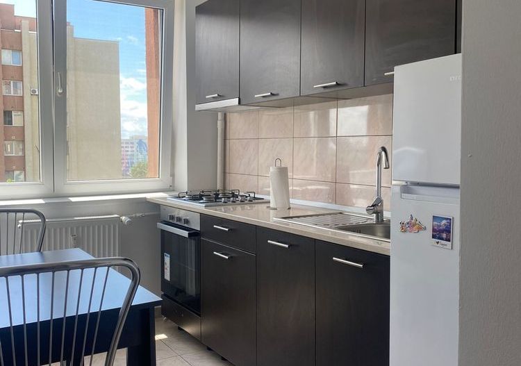 Închiriere 2 Camere  Bd. Dimitrie Cantemir-Unirii, Petfriendly - Poză 1