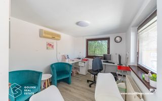 Locuinta de familie cu spatiu ideal pentru dezvoltarea unei afaceri - Poză 11