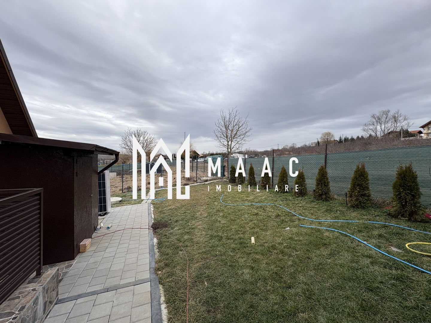 Casa de vacanta I 4 camere I Daia I Teren 580 mp i - Poză 11