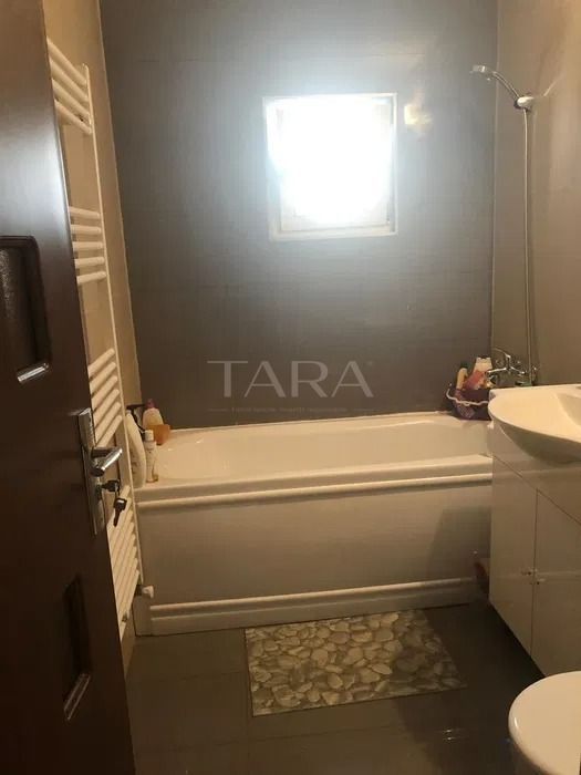 Apartament cu 2 camere, renovat complet, zona Plopilor, Pod Calvaria. - Poză 7