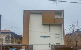 2 Camere Duplex Bloc 2007 | Ferdinand Mosilor - Poză 16