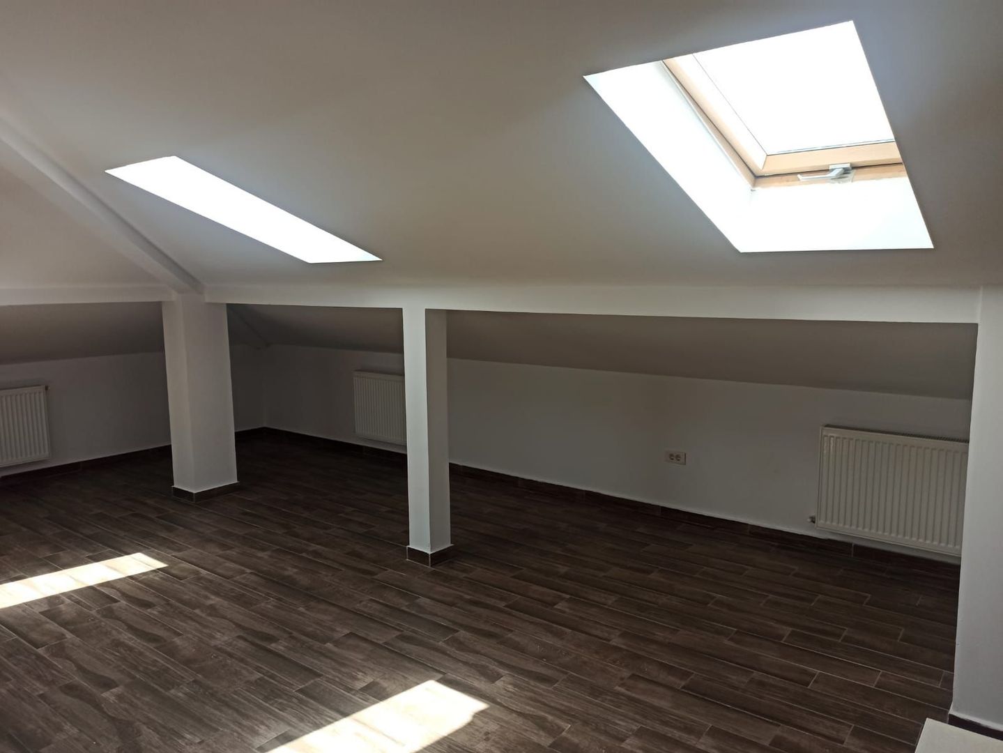 2cam.studio-mansarda-87mp/15min metrou D.Leonida - Poză 38