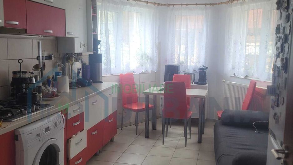Casă și teren în Breazu, Str. Pârâului – 4 camere, 700 mp teren - Poză 7