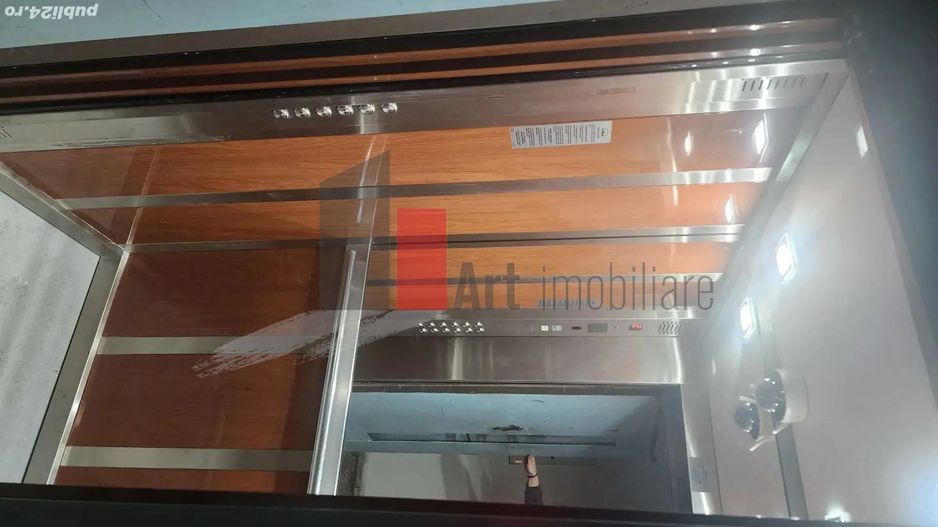 Apartament-4 camere, Cismigiu / Bulevardul Regina Elisabeta - Poză 4