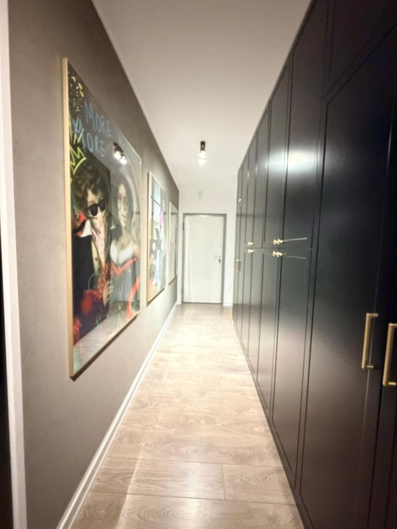 Inchiriere Apartament 3 Camere Cloud 9 Residence 2 Locuri Parcare - Poză 8