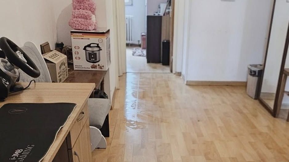 APARTAMENT 2 CAMERE BRANCOVEANU - Poză 8