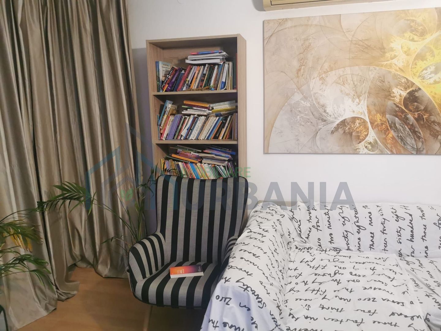 Apartament 3 camere, complex rezidențial Green Park, Tătărași, Iași - Poză 4