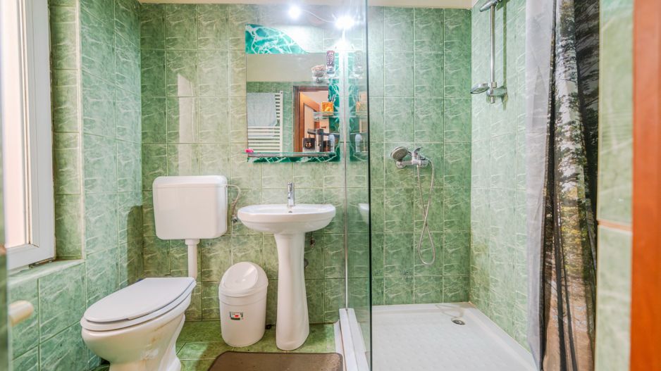 Oportunitate UNICA! Casa individuala la pret de apartament in Chisoda - Poză 29