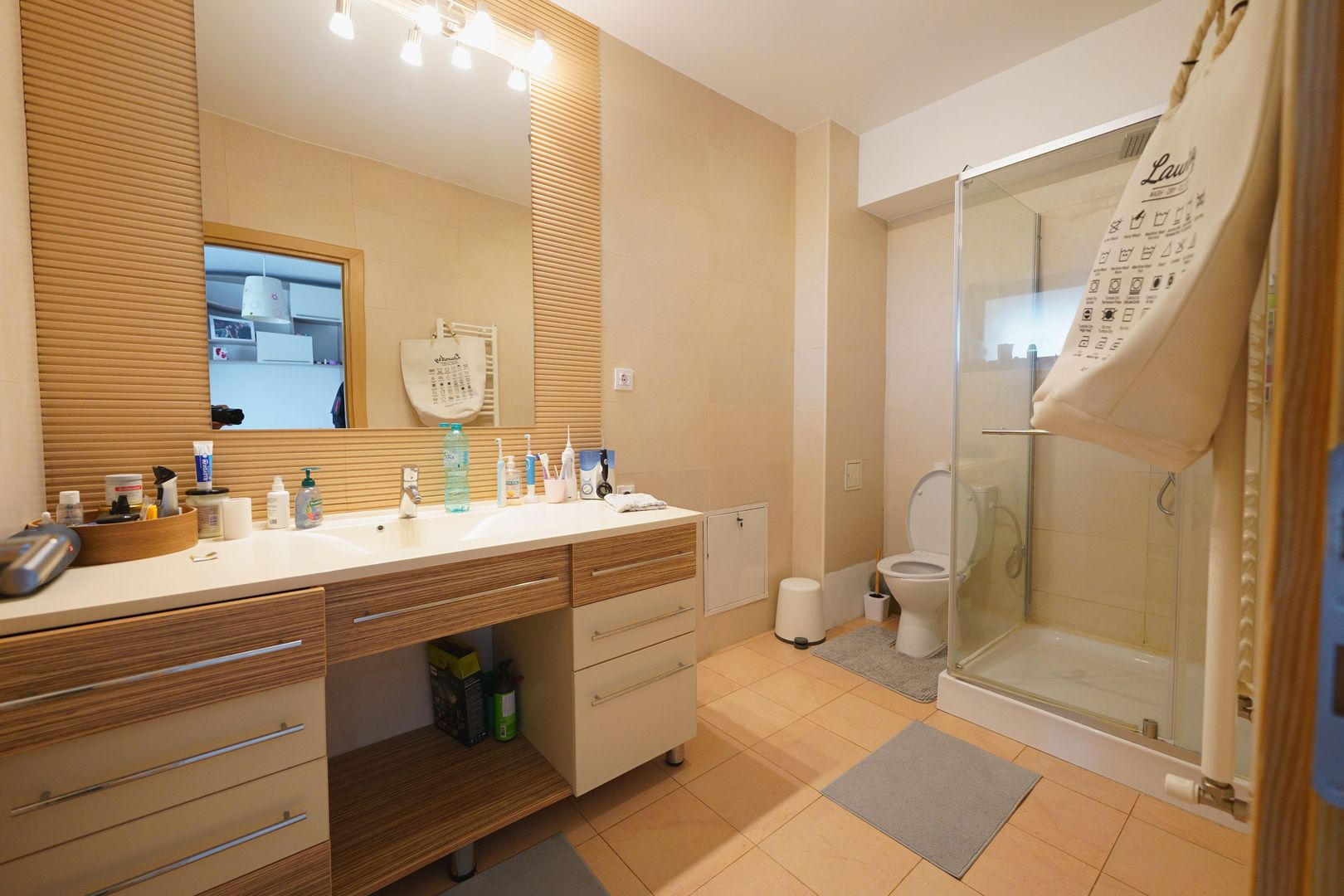 Vila 5 camere, Piscina, Cartier Domus, Pipera, acces rapid A3 - Poză 11