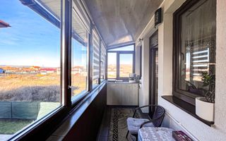 COMISION 0 %  Apartament 2 camere decomandat  Apahida - Poză 17