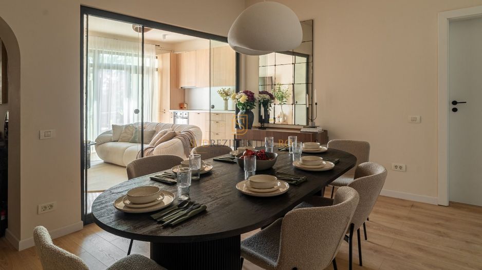 Apartament cu 5 camere, 100 mp, Armeneasca-Piata Rosetti, Comision 0 - Poză 11