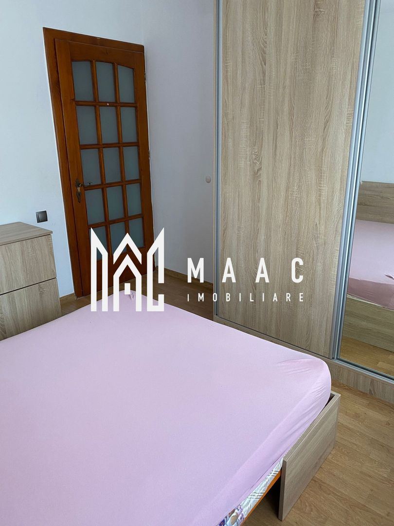Apartament 3 camere | 68 mp | Decomandat | Zona Vasile Aaron - Poză 2