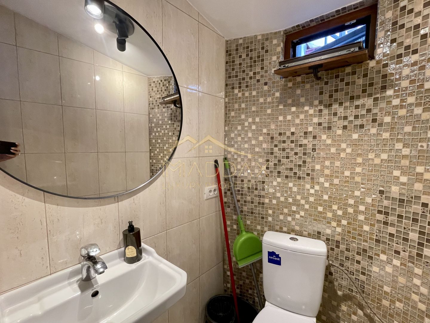 Spatiu comercial stradal *50 mp* //  zona Dorobanti - Poză 5