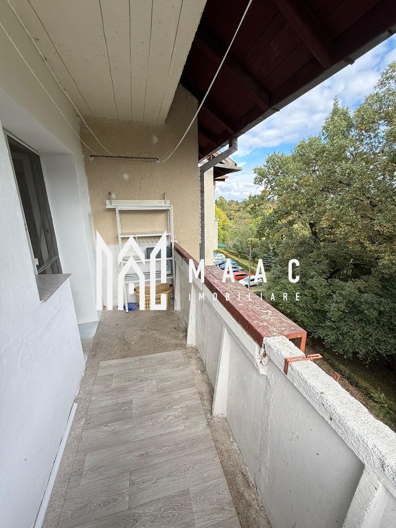 Apartament 3 camere | 2 bai | Renovat | Balcon | V. Aurie - Poză 8