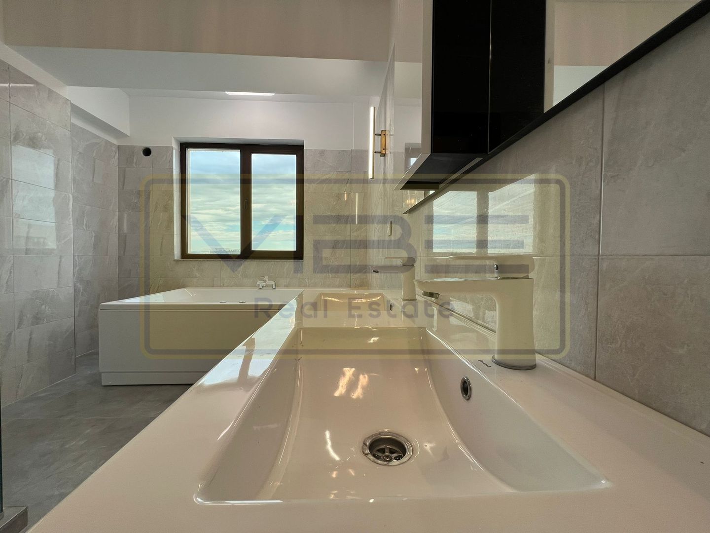 Penthouse de lux+parcare subterana Centru Palas MALL - Lazar Residence - Poză 37