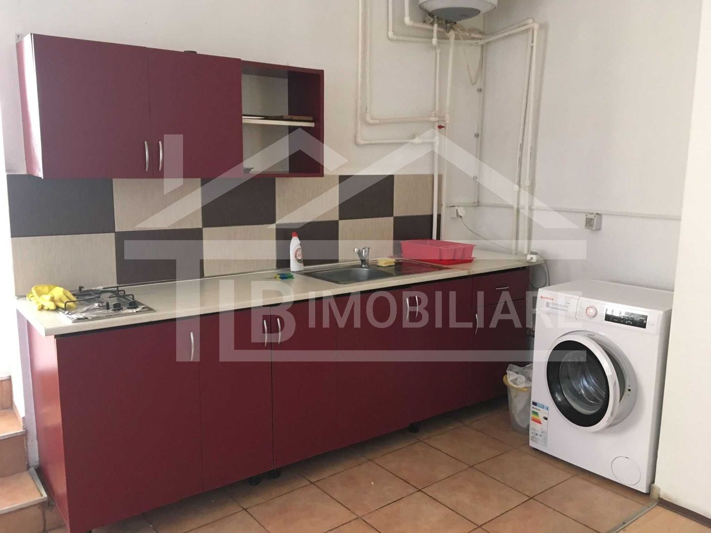 Cazare muncitori, 6-12 persoane, Zona Mureseni - Poză 6