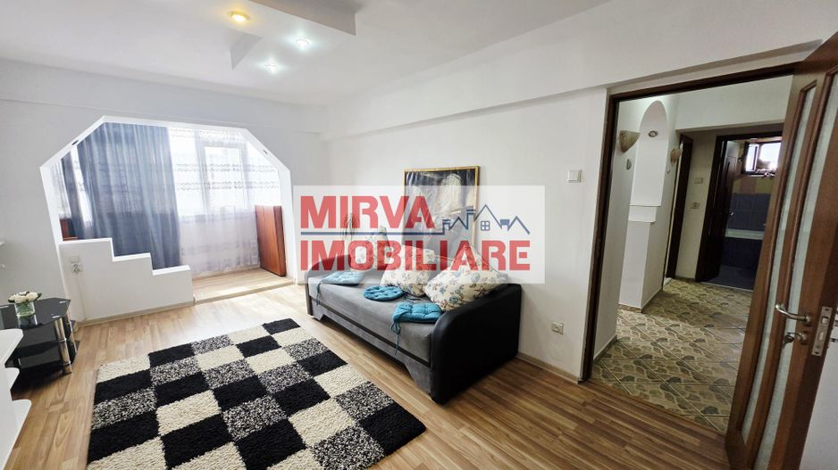 Apartament 2 camere decomandat, mobilat și utilat – Bld.Bucuresti - Poză 1
