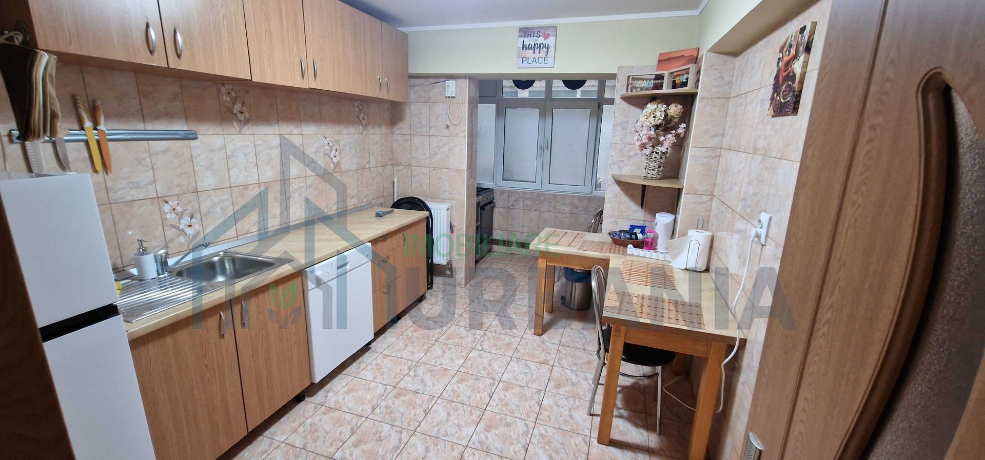 Apartament 3 camere ultracentral, Bd. Ștefan cel Mare, Iași - Poză 1