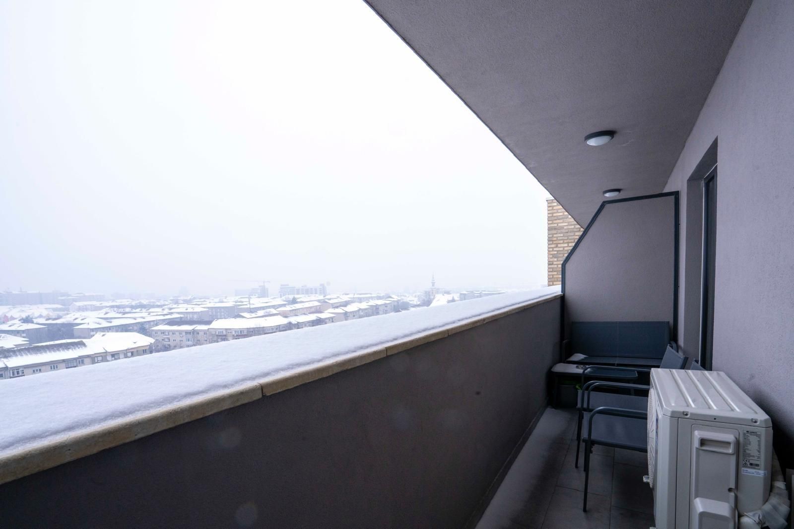 Apartament Lux Prima Green - Poză 8