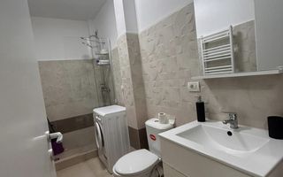 Apartament 1 camera Braytim - Poză 5