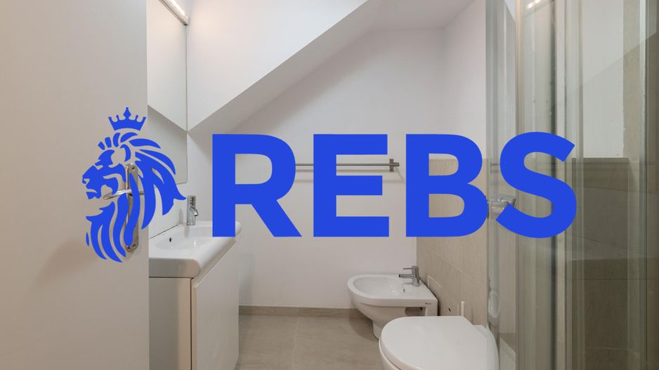 [De închiriat] Apartament 92 mp Bd. Eroilor, etaj 1 - Poză 15
