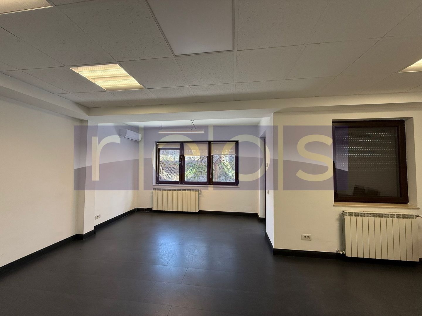 INCHIRIERE VILA 7CAMERE | PARCUL VERDI | 240MP | PARCARE | IDEAL BIROU - Poză 10