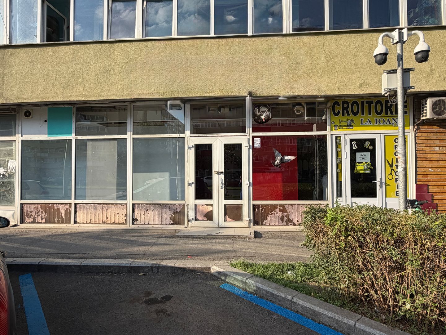 Spațiu comercial cu vizibilitate și acces excelent/ Șoseaua Pantelimon - Poză 5