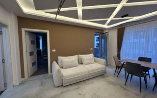 Apartament de inchiriat/ Zona Vivo/Floresti - Poză 1
