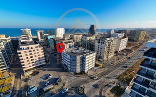 Statiunea Mamaia - Hotel Opera - Spatiu comercial. - Poză 18