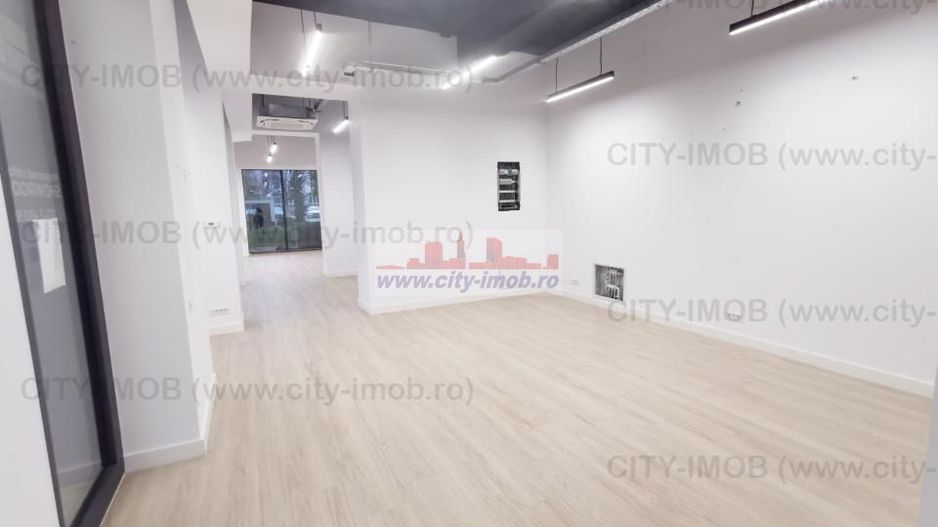 Vanzare Spatiu Comercial Parter Cotroceni  173 mp - Poză 14