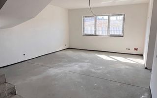 Duplex cu pivnita pe Calea Cisnadiei- la ALB - Poză 5