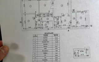 Apartament 4 camere, 100 mp | Etaj 2 | Ion Mihalache – Kiseleff - Poză 35