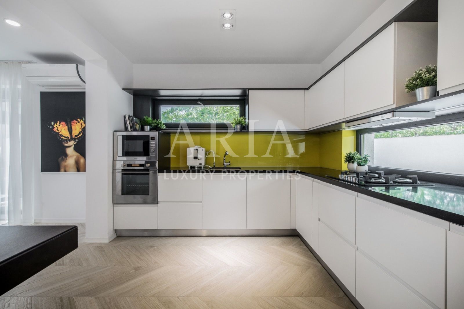 VILA INDIVIDUALA |  Barbu Vacarescu - Poză 3