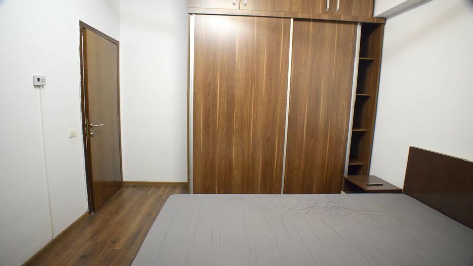 Parc Bazilescu -2 camere si o curte superba - COMISION 0 - Poză 8